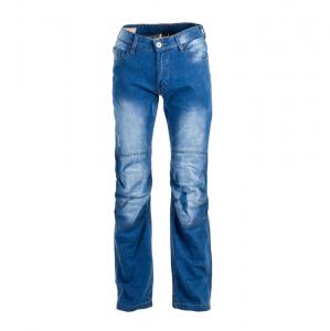 Pantaloni Moto Barbati Jeans W-TEC Shiquet [1]