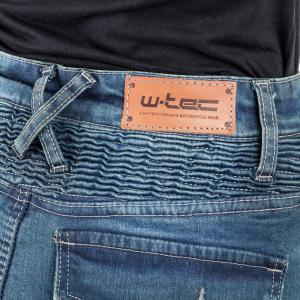 Pantaloni Moto Femei Jeans W-TEC Bolftyna [11]