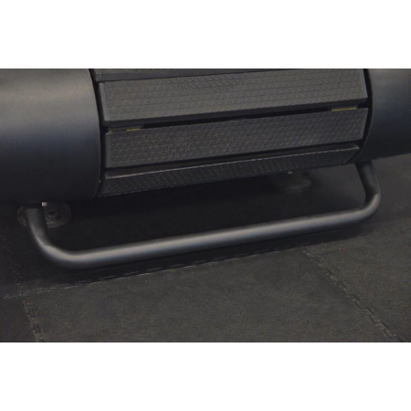 Banda de alergat profesionala Race Cross Toorx [4]