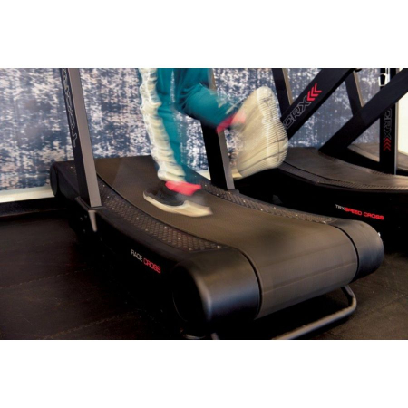 Banda de alergat profesionala Race Cross Toorx [5]