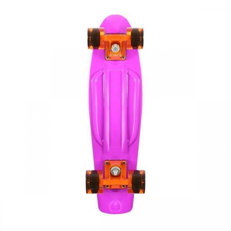 Penny board Crude Mexican Nils Extreme [0]