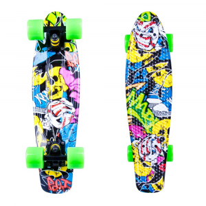 Pennyboard WORKER Colory 22'' [0]