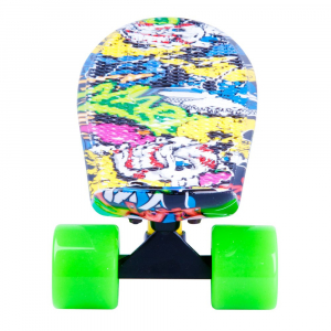 Pennyboard WORKER Colory 22'' [1]