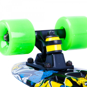 Pennyboard WORKER Colory 22'' [8]