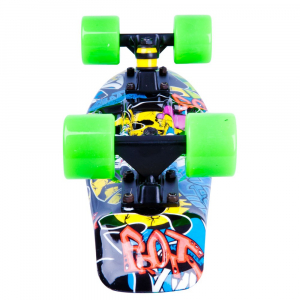 Pennyboard WORKER Colory 22'' [2]