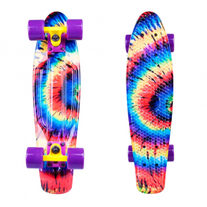 Pennyboard WORKER Colory 22'' [10]