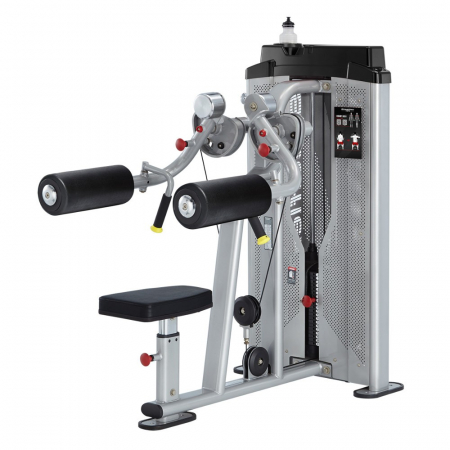 Profesional - Presa Piept Inclinata Steelflex Hope HIP1400