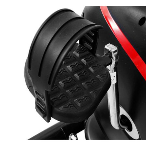 Bicicleta fitness orizontala SCUD Swift H3 [2]