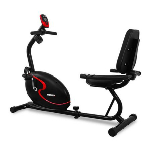 Bicicleta orizontala - Bicicleta fitness orizontala SCUD Swift H3