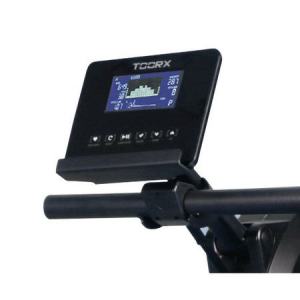 Aparat de vaslit cu volanta dubla  RWX-700, Toorx [3]