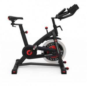 Bicicleta indoor cycling IC7 Schwinn [3]