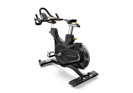 Bicicleta spinning profesionala CXC Matrix [1]