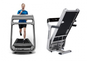 Banda de alergat Horizon Paragon X [7]