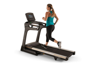 Cardio - Banda de alergare Matrix TF50 XER