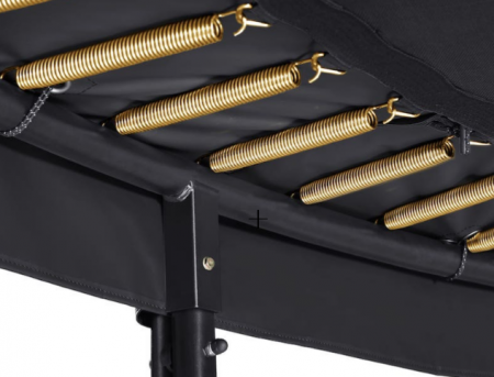 Trambulina copii rotunda SALTA First Class Profesionala [4]