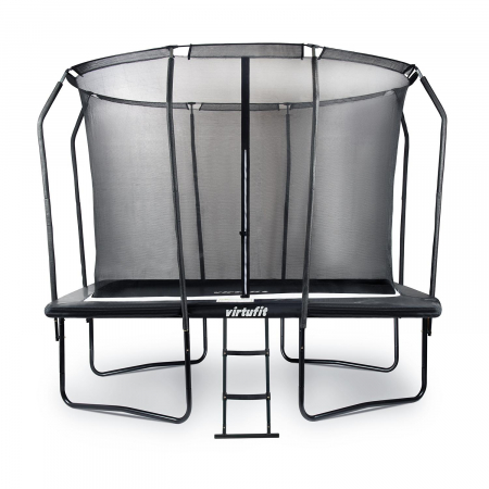 Trambulina copii VirtuFit PREMIUM Dreptunghiulara [0]