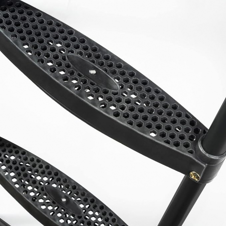 Trambulina copii VirtuFit PREMIUM Dreptunghiulara [3]