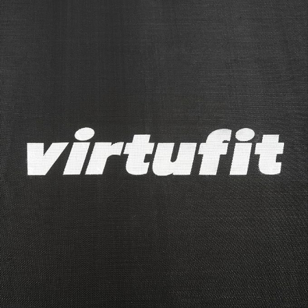 Trambulina copii VirtuFit PREMIUM Dreptunghiulara de Sol 244 x 366 cm [3]