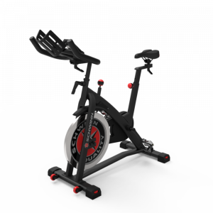 Bicicleta indoor cycling IC7 Schwinn [1]