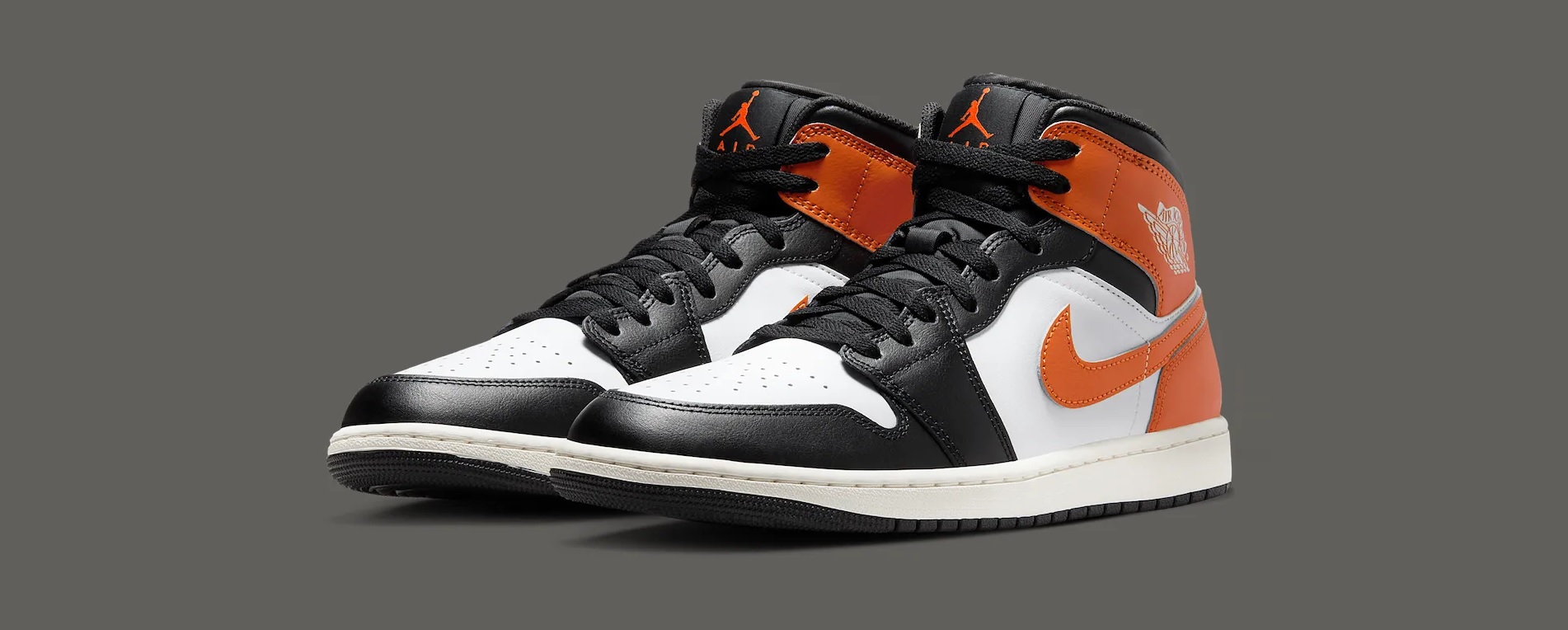 JORDAN DESKTOP
