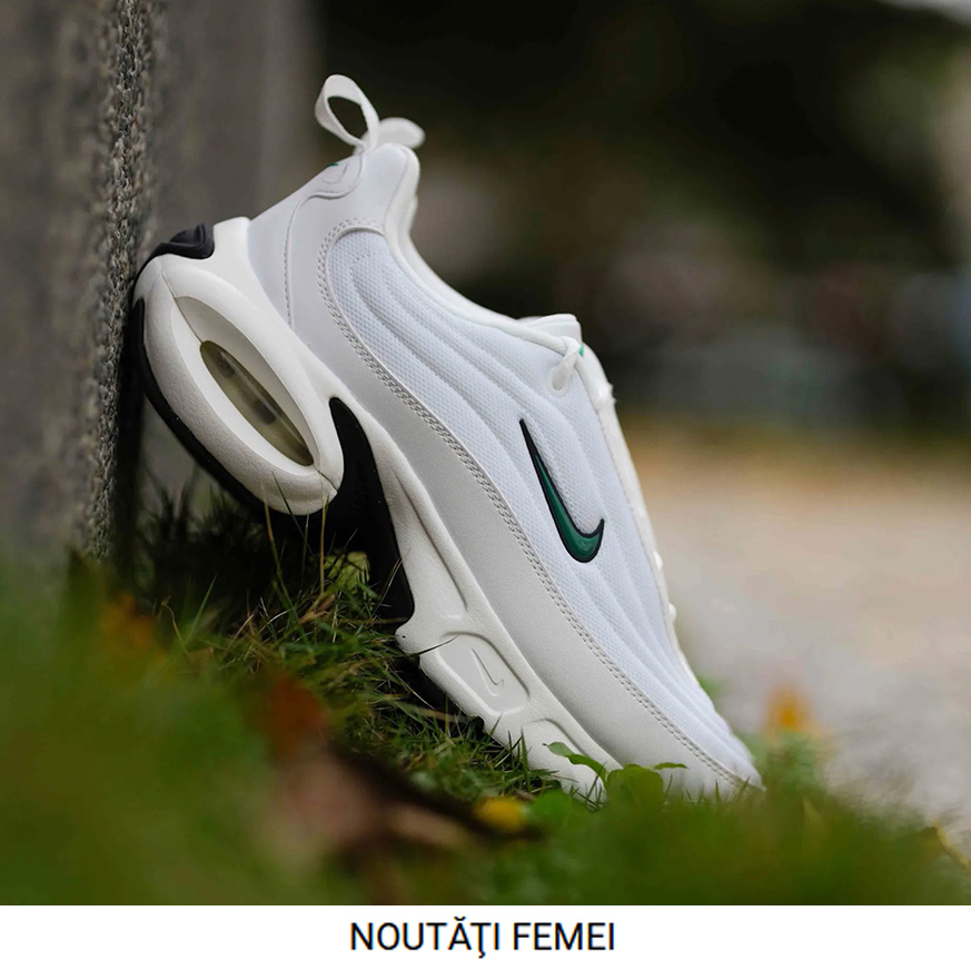 NOUTATI FEMEI MOBILE