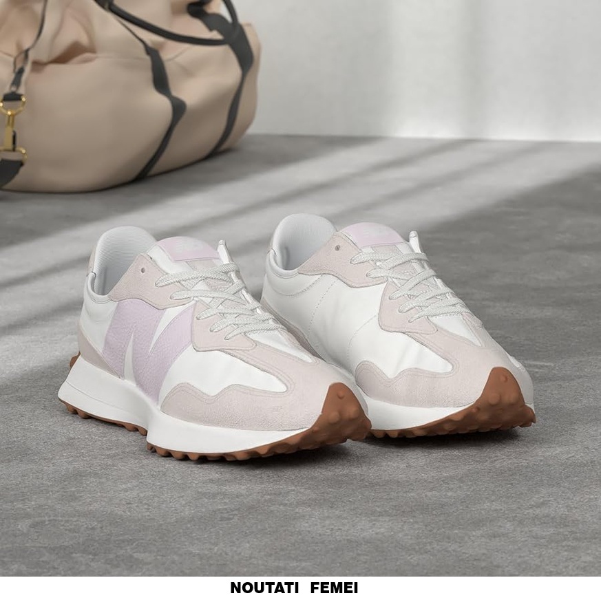 NOUTATI FEMEI MOBILE