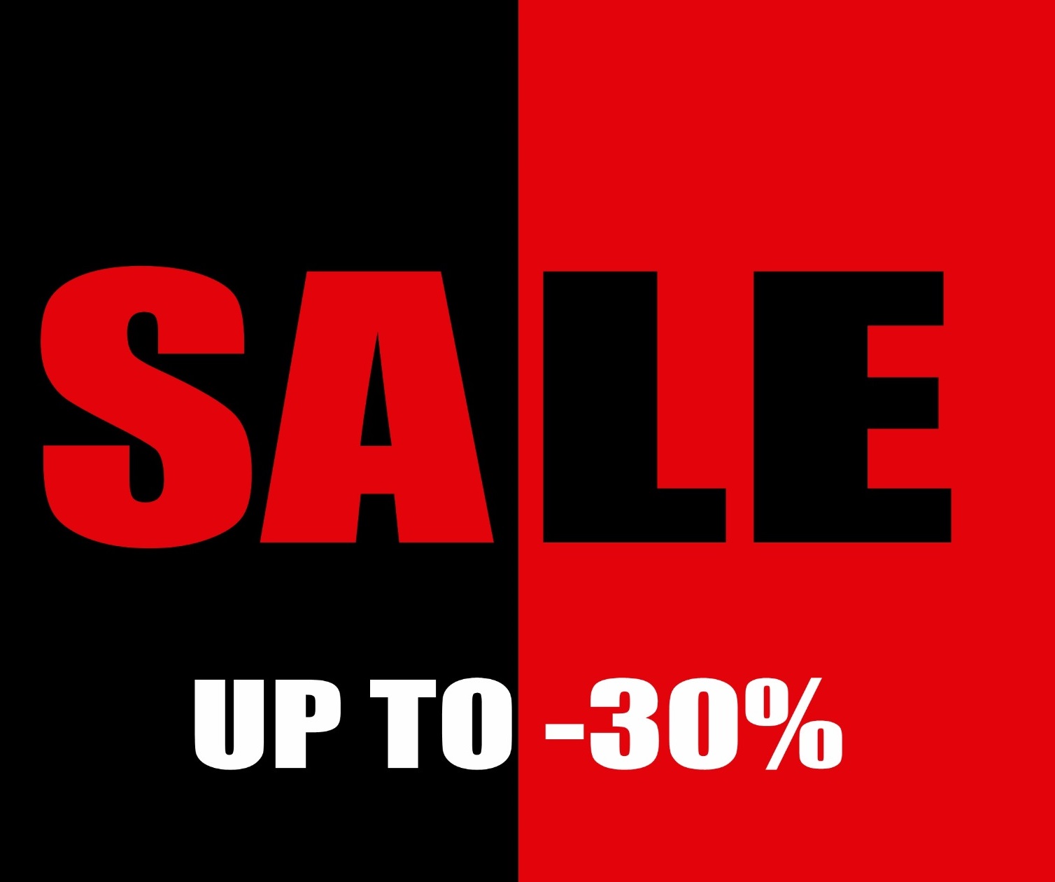 SALE