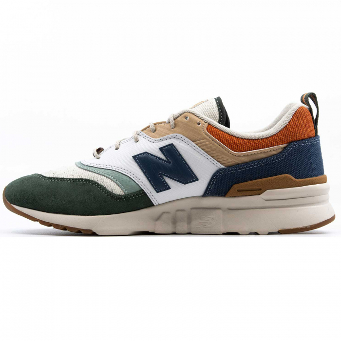 997 H Leather Textile Pack [2]