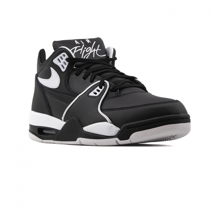 Air Flight 89 C/O [3]