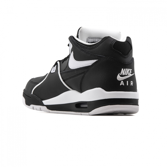 Air Flight 89 C/O [4]