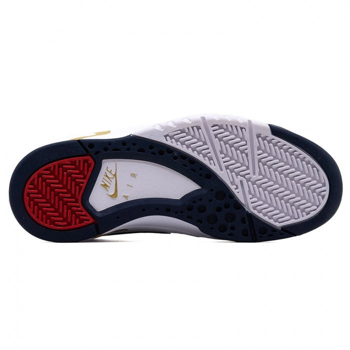 Air Flight Lite Mid Ltr [5]