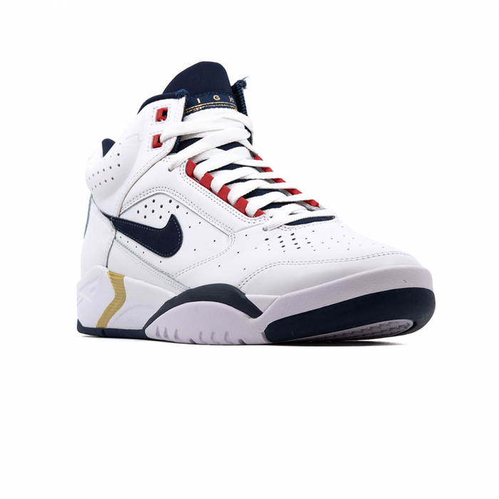 Air Flight Lite Mid Ltr [3]