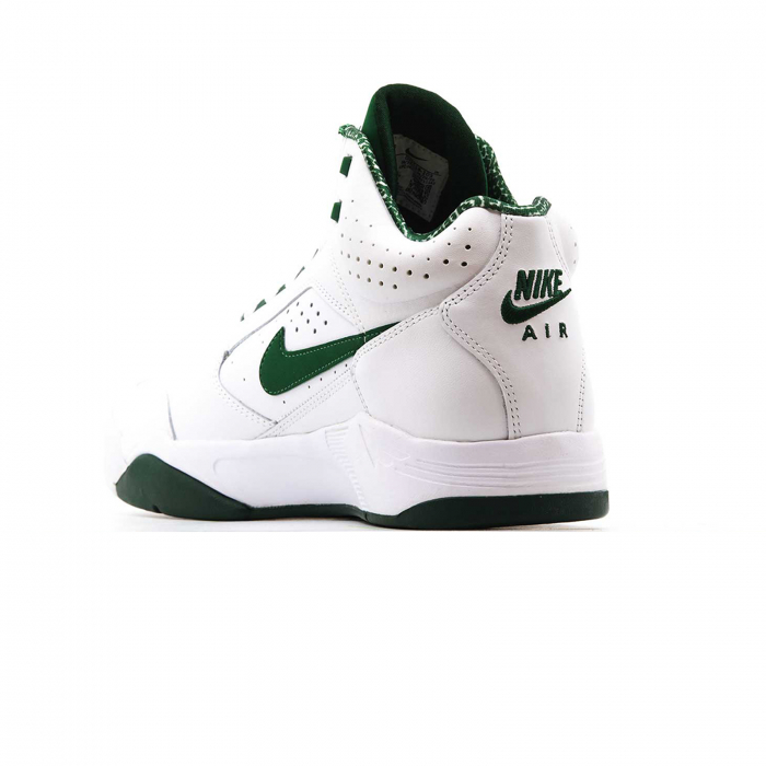 Air Flight Lite Mid Ltr [4]