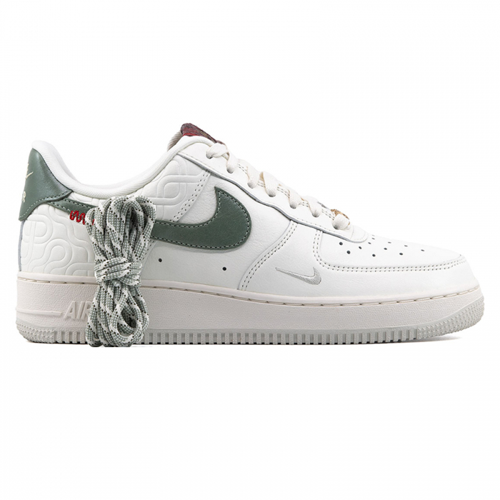 AIR FORCE 1 '07 [2]