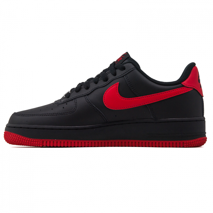 Nike Air Force 1 '07 [2]