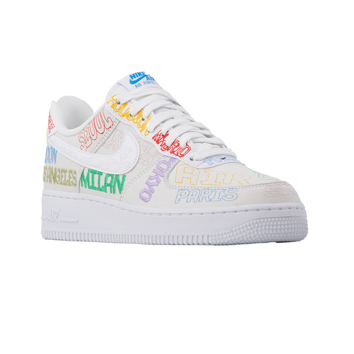 AIR FORCE 1 07 LOW LV8 STYLE [3]