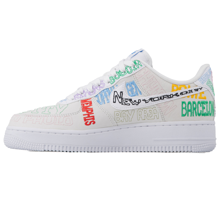 AIR FORCE 1 07 LOW LV8 STYLE [2]
