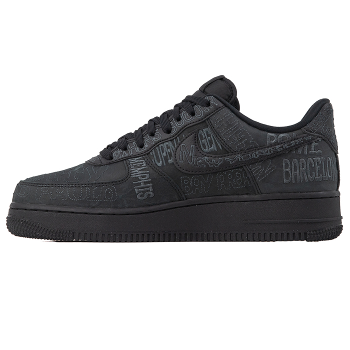 AIR FORCE 1 07 LOW LV8 STYLE [2]
