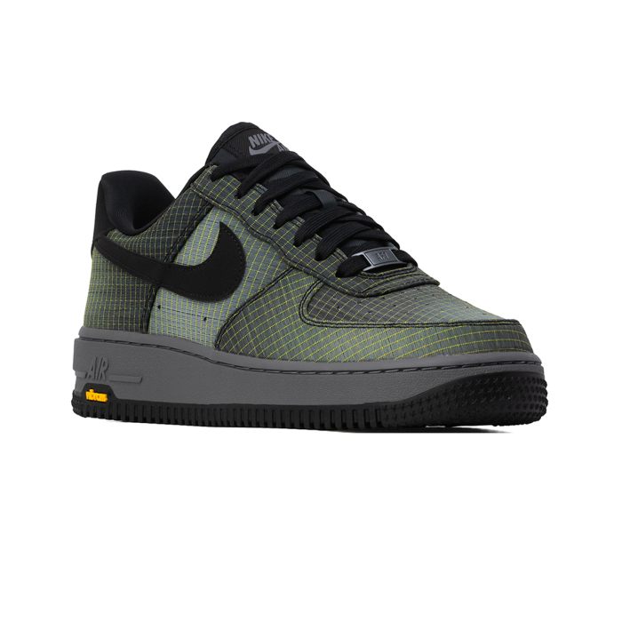 AIR FORCE 1 07 LOW LX VIBRAM [3]