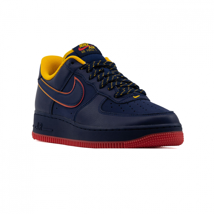 Air Force 1 '07 LV8 NA1 [3]
