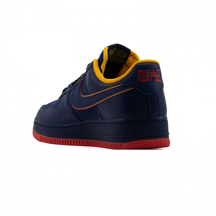 Air Force 1 '07 LV8 NA1 [4]