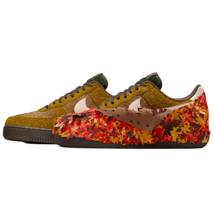 Air Force 1 07 LX [6]