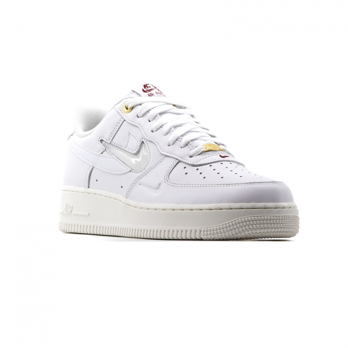 Air Force 1 '07 Prm 40 Th [4]