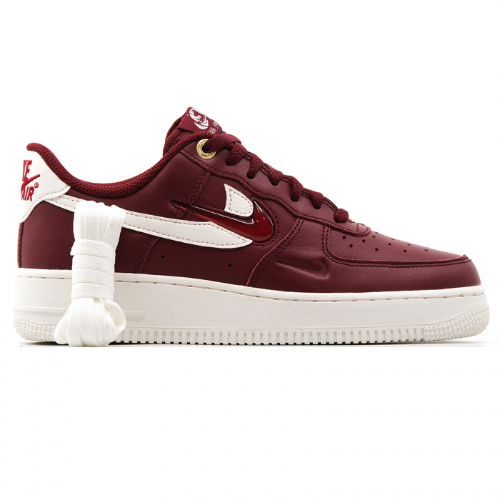Air Force 1 '07 Prm 40 Th [2]