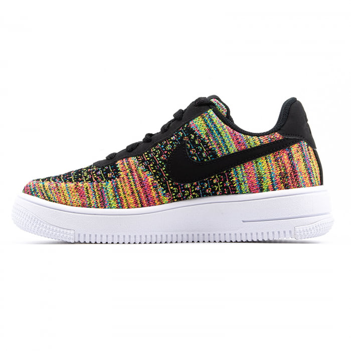 Air Force 1 Flyknit 2.0 (gs) [2]