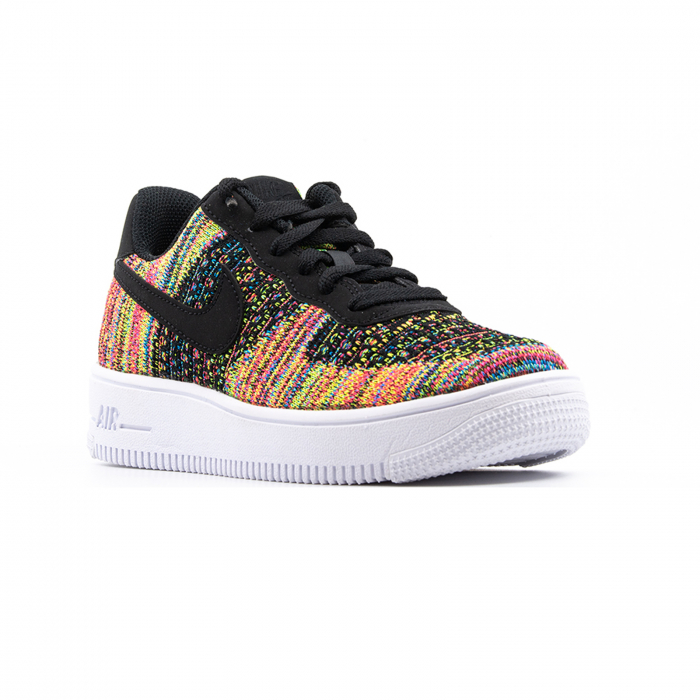 Air Force 1 Flyknit 2.0 (gs) [3]