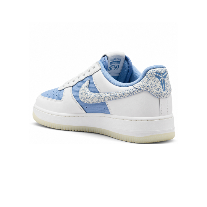 AIR FORCE 1 LOW PROTRO [4]