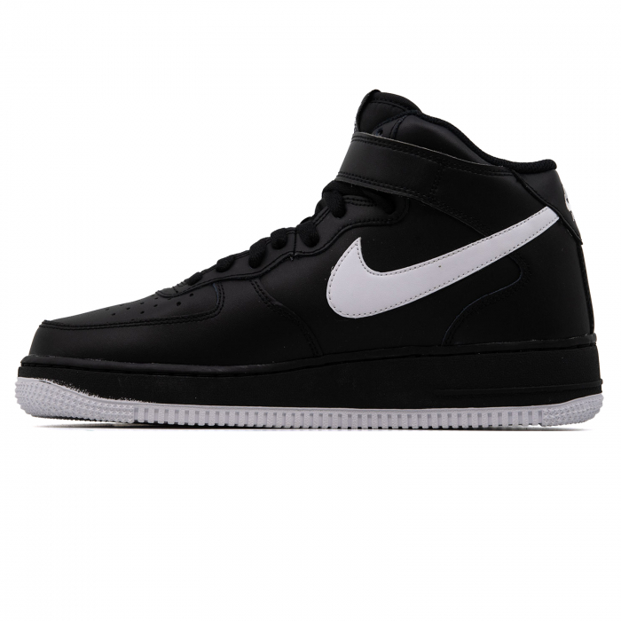 Air Force 1 Mid '07 [2]
