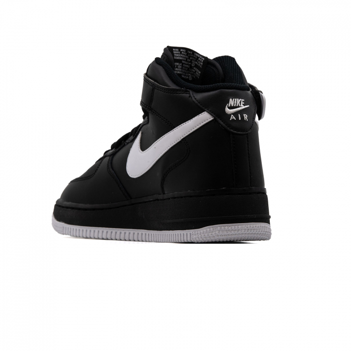 Air Force 1 Mid '07 [4]