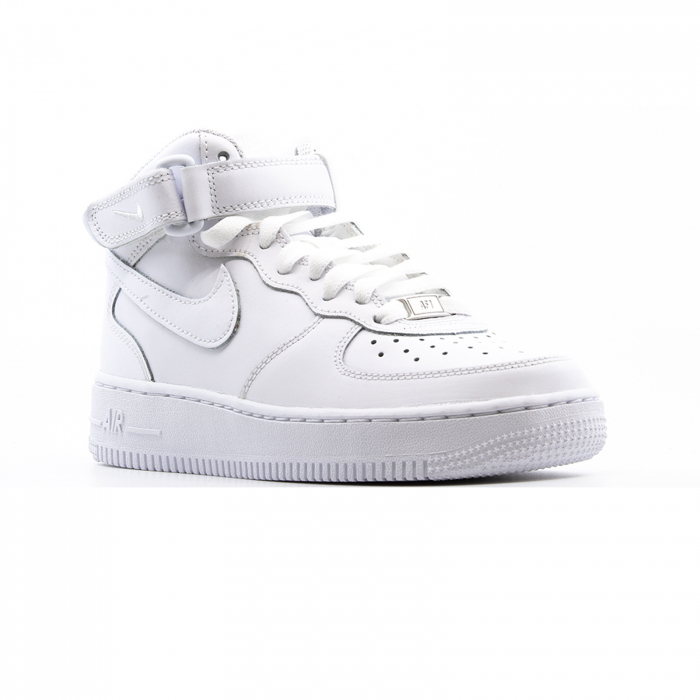 Air Force 1 Mid 07 Le [3]